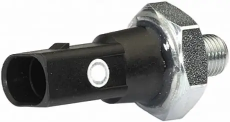 6ZL008280101 Датчик тиску мастила HELLA підбір по vin на Brocar
