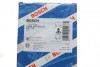 0986487832 Колодки гальмівні барабанні BOSCH підбір по vin на Brocar