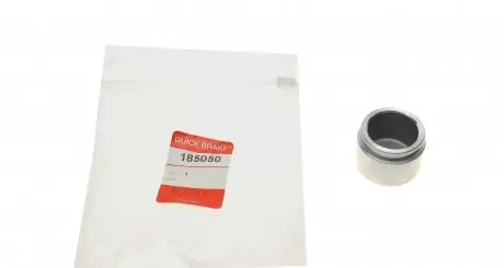 185050 Поршень супорта (переднього) Subaru Impreza 96-07 (40x29mm) QUICK BRAKE підбір по vin на Brocar
