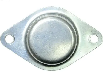 SRS0034 Колпачок стартера металлический AUTO STARTER підбір по vin на Brocar