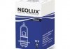 N62337RV Автолампа Neolux N62337RV MX2 P15D-25-1 35 W прозрачная NEOLUX підбір по vin на Brocar