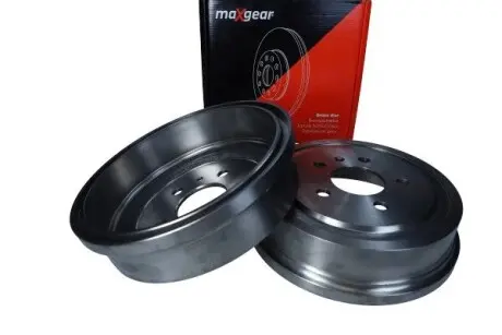 191352 Гальмівний барабан 19-1352 MAXGEAR MAXGEAR підбір по vin на Brocar