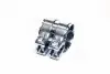 004970 Хомут глушителя (передний) Audi Q7/Q8/VW Touareg 3.0 TDI 15- FA1 підбір по vin на Brocar