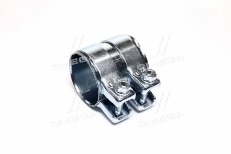 004970 Хомут глушника (передній) Audi Q7/Q8/VW Touareg 3.0 TDI 15- FA1 підбір по vin на Brocar