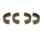 F026008001 Колодки тормозные барабанные BOSCH підбір по vin на Brocar