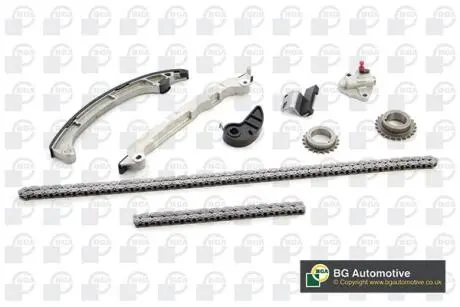 TC5401FK Комплект приводной цепи BGA подбор по vin на Brocar