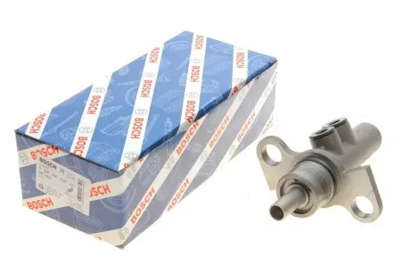 0986480890 Главный тормозной цилиндр Passat 96-,Audi A4/6 BOSCH подбор по vin на Brocar