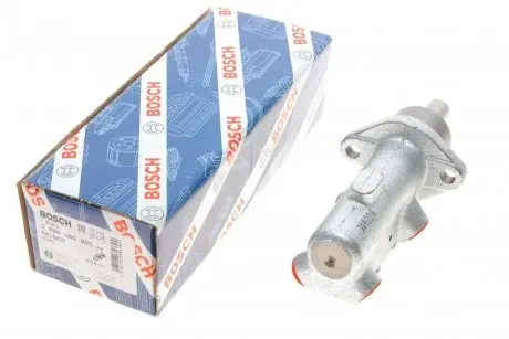 0986480930 Циліндр гальмівний (головний) Ford Galaxy 95-06/Seat Alhambra/VW Sharan 95-10/T4 90-03 BOSCH підбір по vin на Brocar