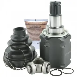 0111AGV10LH ШРУС со смазкой в комплекте FEBEST подбор по vin на Brocar