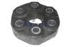 Муфта кардана эластичная BMW 3 (E36/E46)/5 (E39) 90-05 (110mm) 08.34.063