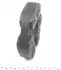 0834064 Муфта кардана эластичная BMW 3/4/5/7/X1/X3/X4/X5/X6 00- (50x135x30) TRUCKTEC підбір по vin на Brocar
