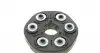 0834125 Муфта кардана эластичная BMW 3/5/7/X3 98-11 TRUCKTEC підбір по vin на Brocar