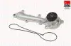 Помпа води Smart Fortwo 07- WP6613