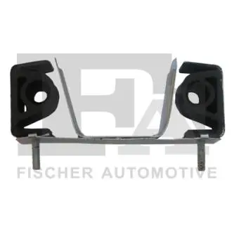 233925 Крепление металлическое FA1 подбор по vin на Brocar
