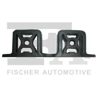 103932 Кронштейн крепления глушителя BMW 7 (E65/E66/E67) 02-08 FA1 подбор по vin на Brocar