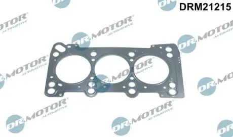DRM21215 Прокладка под головку DR.MOTOR підбір по vin на Brocar