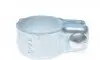 Хомут глушника VW Caddy II 1.6 96-00 (d=44.5mm) 951-944