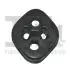 823920 Серьга глушителя 6 Sport Kombi 45139 07-, MX-5III 45139 -5 FA1 підбір по vin на Brocar