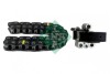 Комплект цепи ГРМ Citroen/Ford/Fiat/Peugeot 2.2HDI 05- 559 0110 10