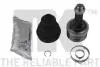 513404 ШРКШ зовн. Kia Ceed/Hyundai I30 1.4/1.6 07- NK підбір по vin на Brocar