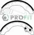50010150 Колодки тормозные барабанные PROFIT підбір по vin на Brocar