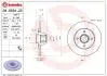 08583425 ZASTĽPIONA PRZEZ 08.5834.27 BREMBO підбір по vin на Brocar