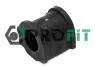 Втулка стабілізатора (переднього) Mitsubishi Colt VI 04-12 (d=25.8mm) 2305-0619
