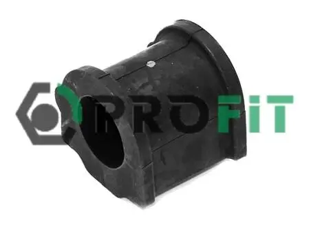 23050619 Втулка стабілізатора (переднього) Mitsubishi Colt VI 04-12 (d=25.8mm) PROFIT підбір по vin на Brocar