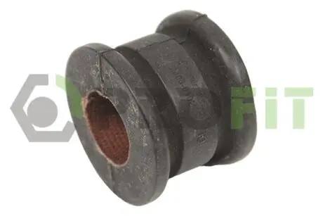 23050102 Втулка стабилизатора резиновая PROFIT купить с гарантией на Brocar 23050102 Втулка стабилизатора резиновая PROFIT підбір по vin на Brocar