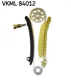 VKML84012 Комплект приводной цепи SKF подбор по vin на Brocar