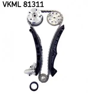 VKML81311 Комплект приводной цепи SKF подбор по vin на Brocar