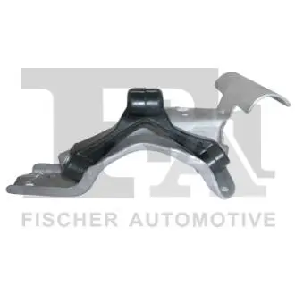 113960 Кронштейн глушителя AUDI A2 00-05 FA1 підбір по vin на Brocar