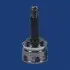 TOJ0265 ШРУС со смазкой в комплекте MAGNETI MARELLI підбір по vin на Brocar