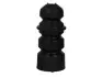 00634381 ODBOJNIK AMORTYZATORA SKODA TEDGUM підбір по vin на Brocar