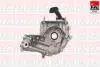 Помпа масляна FIAT DOBLO 1.4 10-, TIPO 1.4 15- OPEL COMBO 1.4 12- OP343