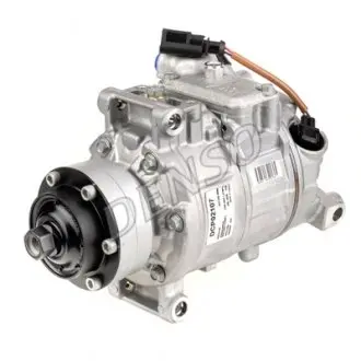 DCP02107 Компресор кондиціонера DENSO підбір по vin на Brocar