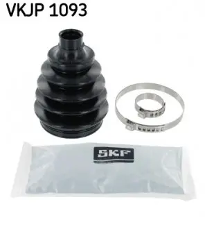 VKJP1093 Пильовик привідного валу (набір) SKF підбір по vin на Brocar