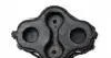 213913 Резинка глушителя Citroen C4/Peugeot 307 1.4 16V/2.0 HDi 00-11 FA1 підбір по vin на Brocar