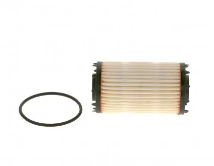 F026407274 Фільтр оливи Audi A4/A5 3.0 quattro 16-/VW Touareg 3.0TSI 18- BOSCH підбір по vin на Brocar