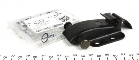 0253247 Ограничитель двери (задней) MB Sprinter/VW Crafter 06- (на кузове) TRUCKTEC подбор по vin на Brocar