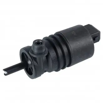 109281 Насос омывателя для фароочистителя, с уплотнительным кольцом FEBI BILSTEIN підбір по vin на Brocar