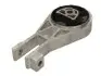 Подушка двигателя (задняя) Fiat Grande Punto 1.4-1.9D 05-/Opel Corsa D/E 1.0-1.7 06- 36834