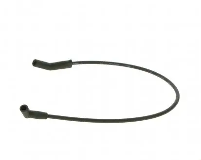 0986356783 Комплект вв проводів BOSCH підбір по vin на Brocar