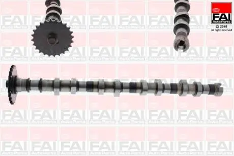 C387 WAŁEK ROZRZĽDU HYUNDAI KIA FAI AUTOPARTS подбор по vin на Brocar