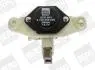 GER005 Реле-регулятор генератора (14,5V) FIAT FORD IVECO OPEL VW BERU підбір по vin на Brocar