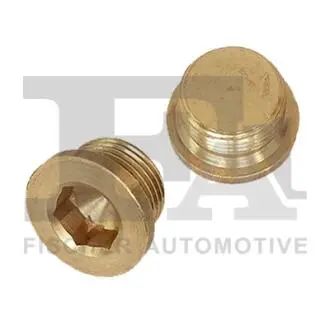 095410001 ŚRUBA SPUSTU OLEJU PEUGEOT FA1 підбір по vin на Brocar