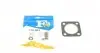 Прокладка трубы выхлопной Audi 80/VW T3/Scirocco 1.3i-1.7D 72-92 110-903