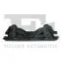 Кронштейн глушителя Stilo 01- 333-927