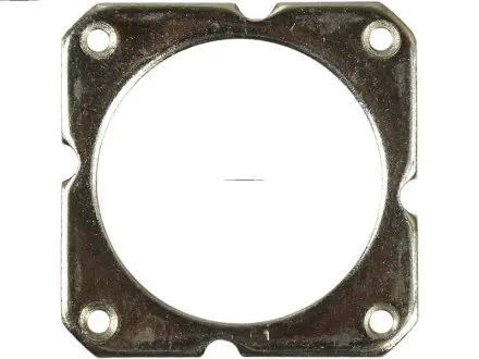 ARS0029 Кришка підшипника металева AUTO STARTER підбір по vin на Brocar