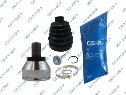 862045 PRZEGUB NAPĘDOWY KPL. FORD GSP подбор по vin на Brocar